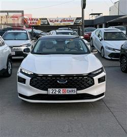 فورد تورس